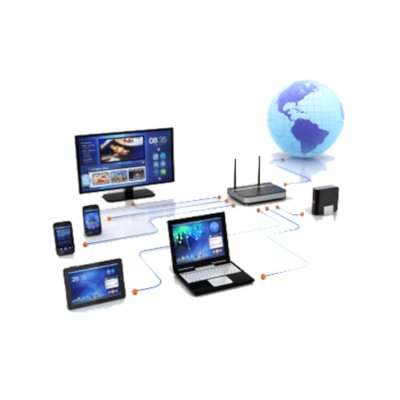 Conectividad redes