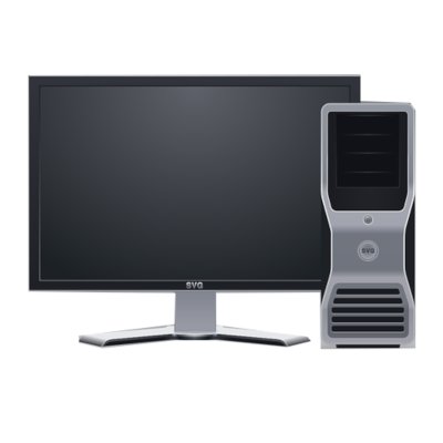 desktop