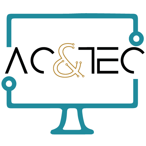 Logo ACyTEC