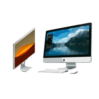 Monitores